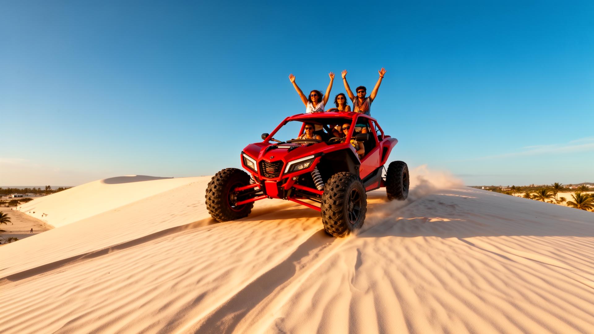 Buggy