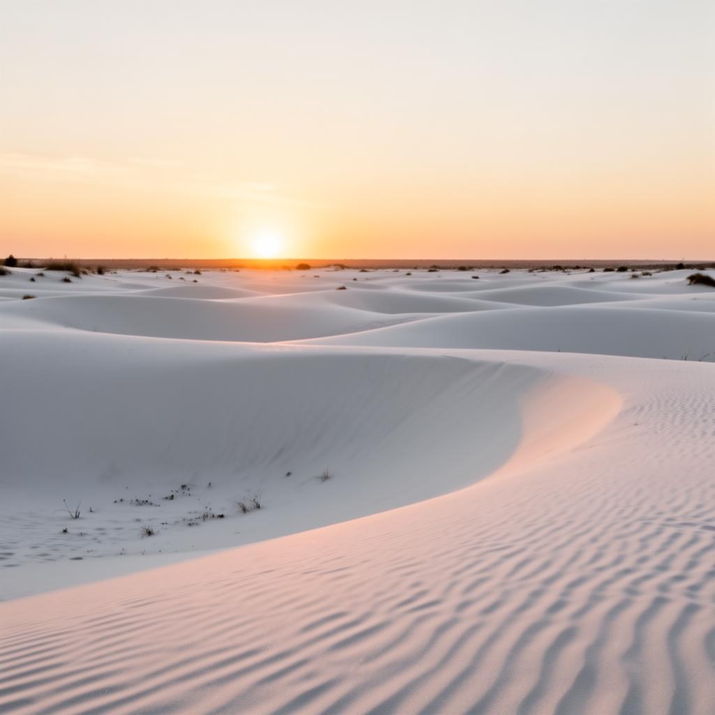 Dunes