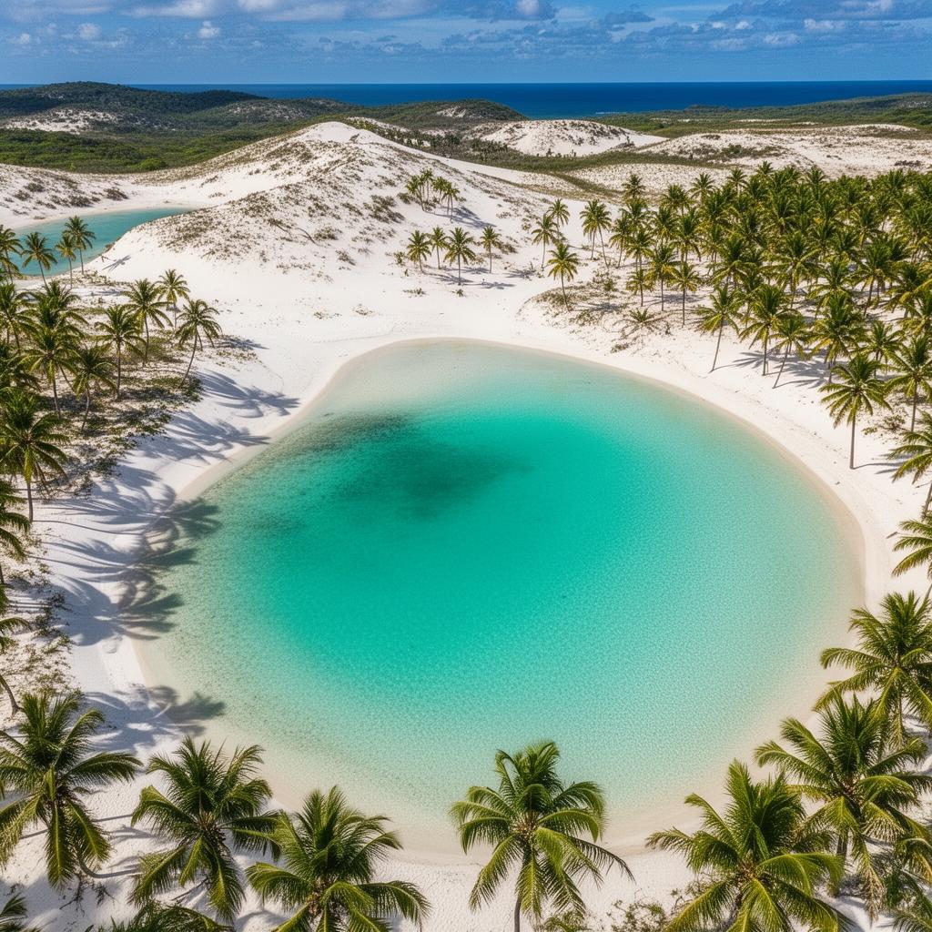 Lagoons
